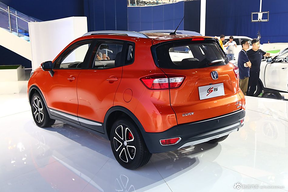 探馆自主车盘点