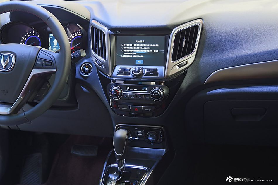 探馆自主车盘点