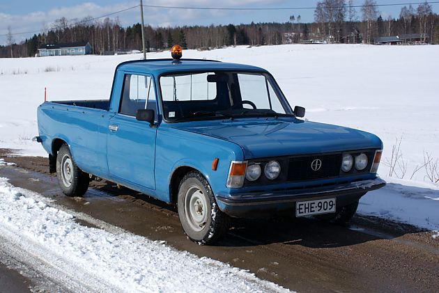 的汽车品牌,polonez这个名字,正是演变自波兰的著名舞蹈:polonaise,一