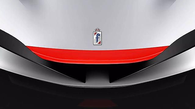 布加迪Bugatti Chiron等