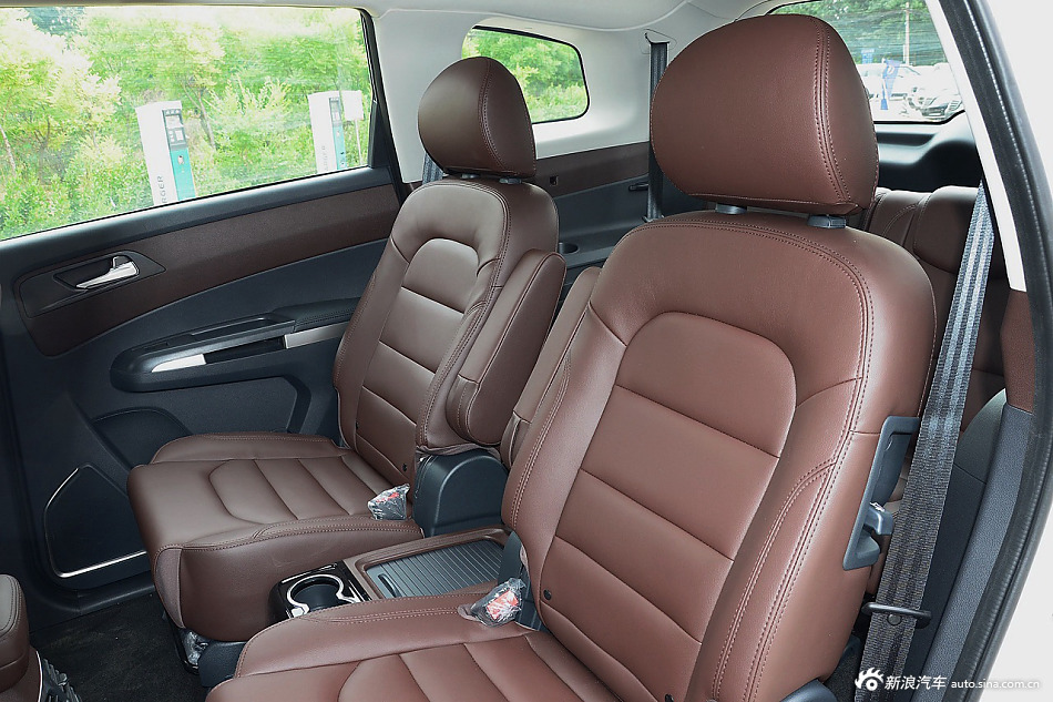 2016款海马V70 1.5T自动适·享型 6座