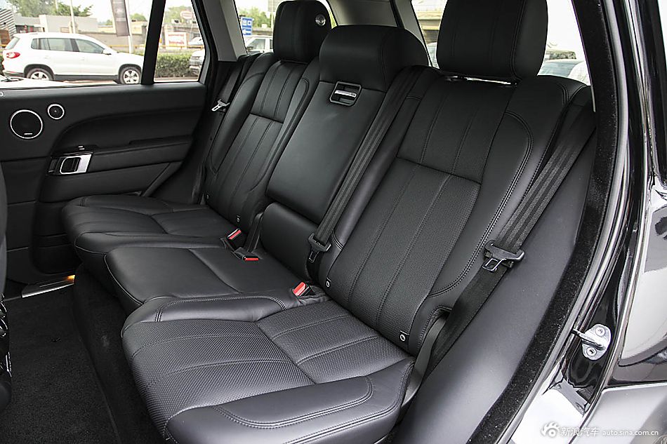 2015款路虎揽胜3.0 V6 SC Vogue汽油版