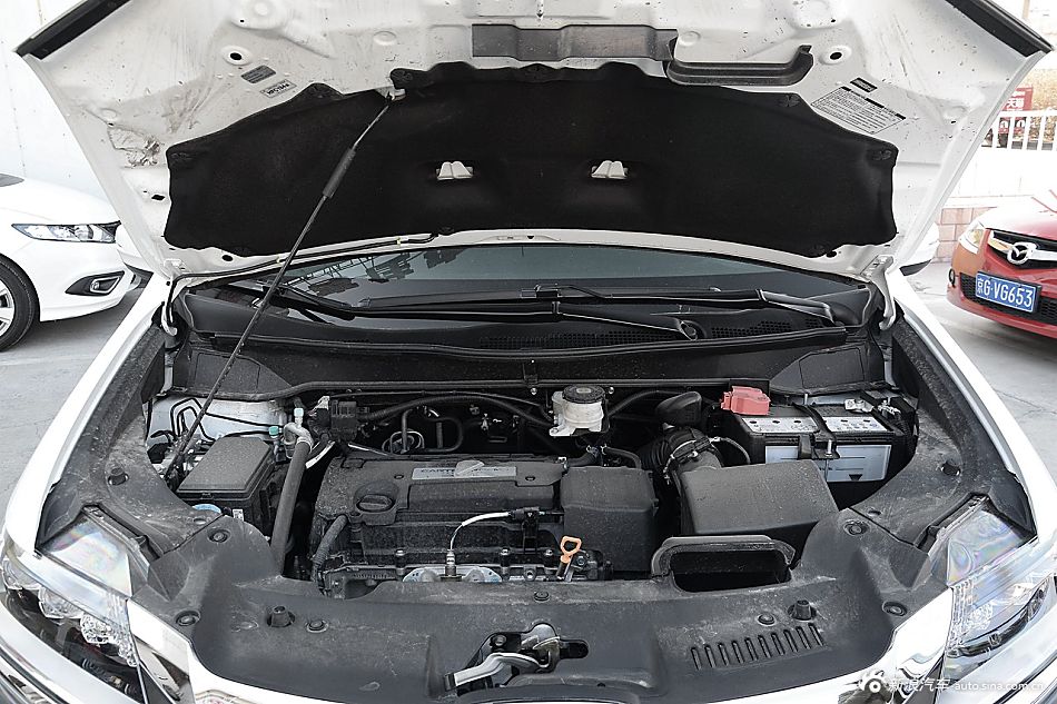 2016款艾力绅2.4L自动至尊版