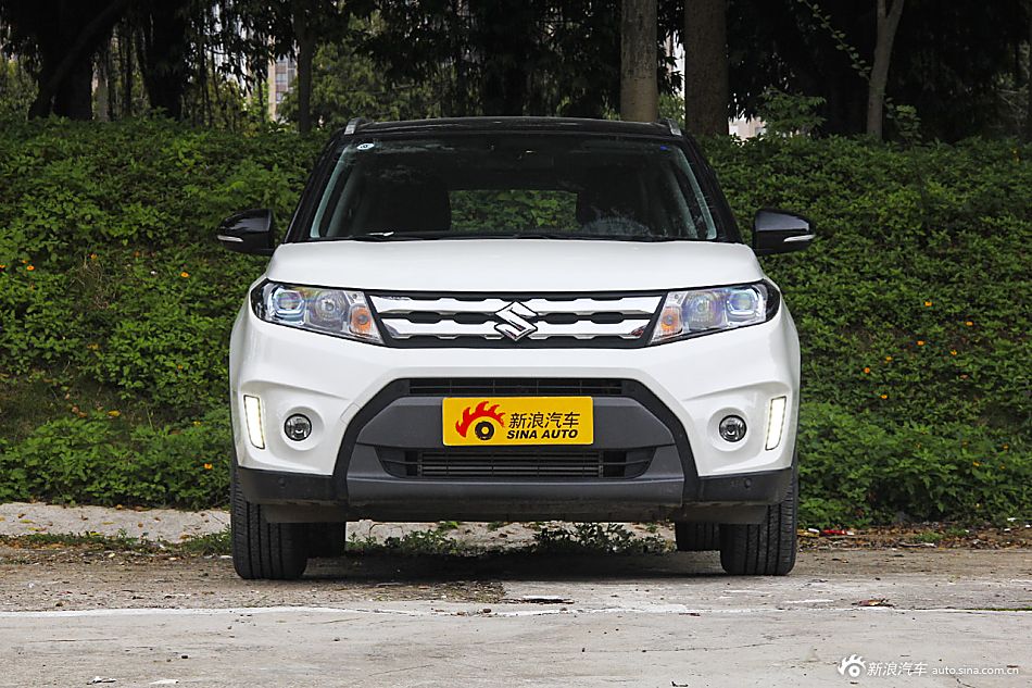 维特拉9.98万元起 现车销售