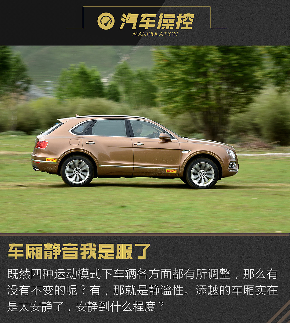 添越 2016款 6.0T 标准版