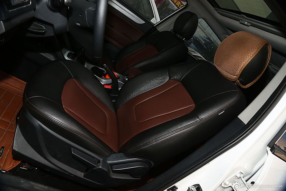 2015款瑞风S5 1.5T手动豪华型