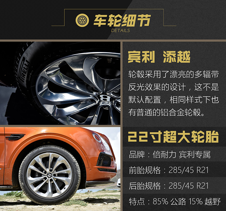 添越 2016款 6.0T 标准版