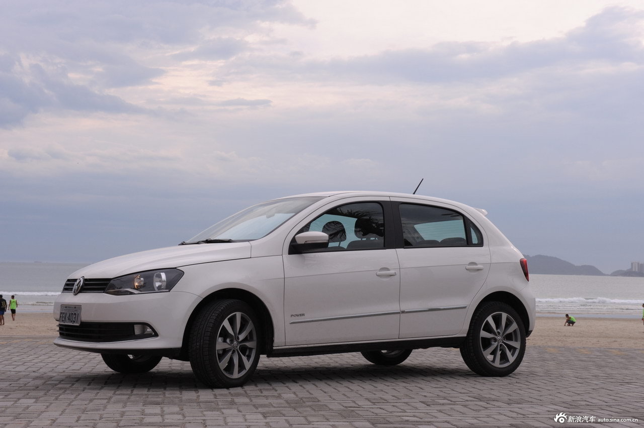 2012款高尔实拍图_高尔外观图片23932310_汽车图库_新浪汽车_新浪网