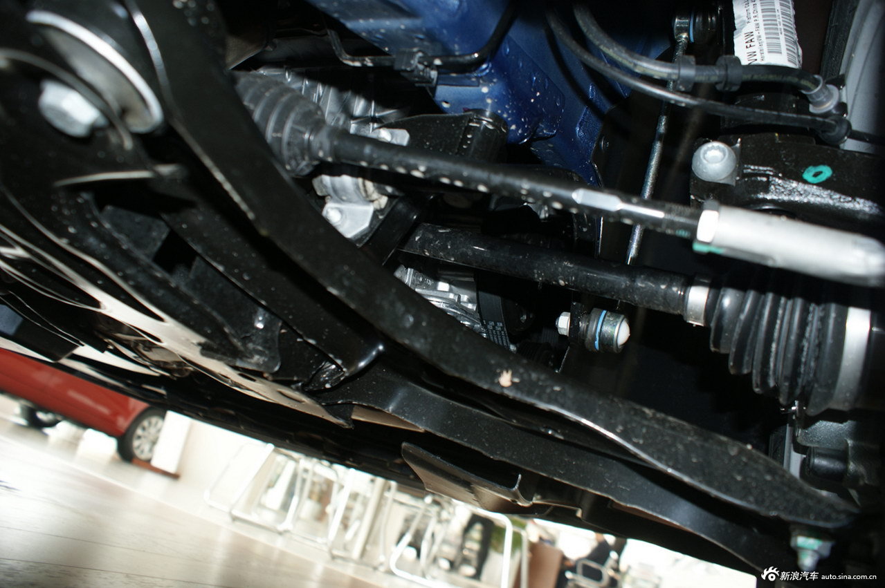 2010款捷达_捷达底盘图片23202316_汽车图库_新浪汽车_新浪网