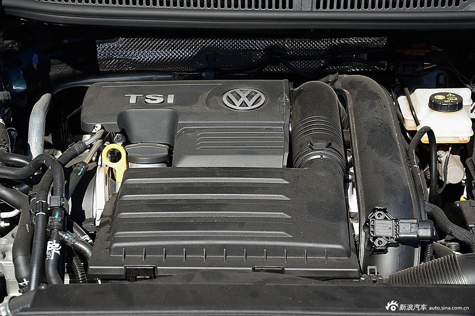 2016款途安L 1.4L自动舒适型