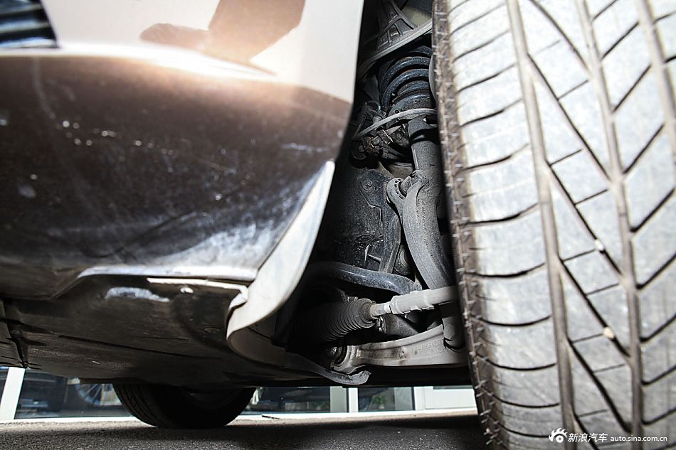 2015款奥迪A4L 35TFSI自动技术型