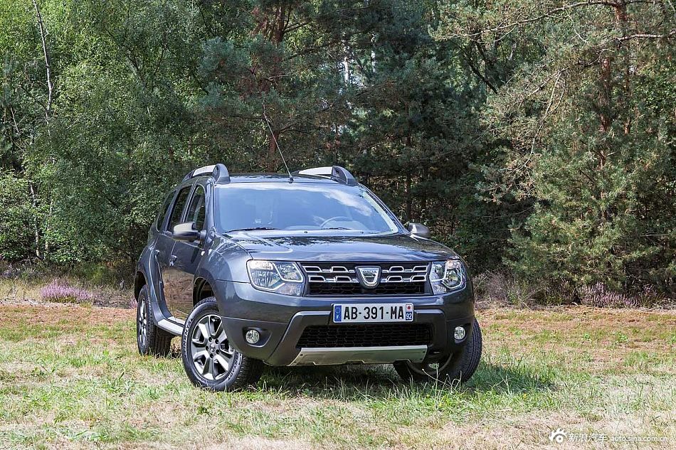 达契亚duster高清组图赏析_34812362_汽车图库_新浪汽车_新浪网