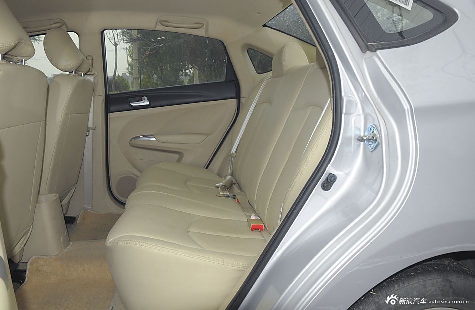 2014款海马M3 1.5L手动舒适型