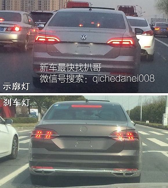 PHIDEONl量产版谍照