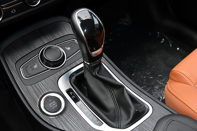 十万元就能买到瑞虎7吗？