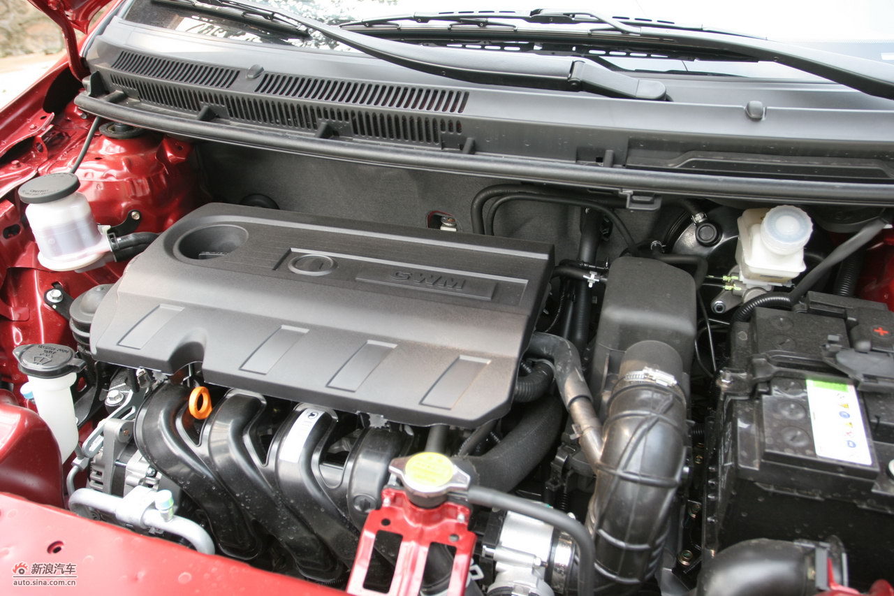 长城腾翼C30和C50有何区别  哪款车型更划算