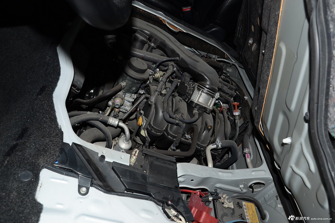 丰田海狮基本型_新浪汽车_新浪网