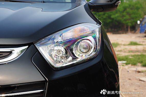 2015款瑞风S5 1.5TGDI手动豪华型