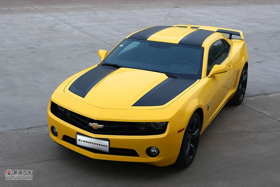 雪佛兰科迈罗新款上市 动力配置有哪些 科迈罗改装和价格情况解析