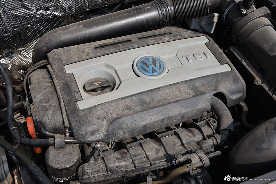 2015款途观2.0TSI自动四驱旗舰版