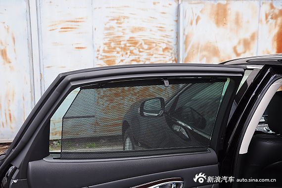 2015款英菲尼迪Q70L