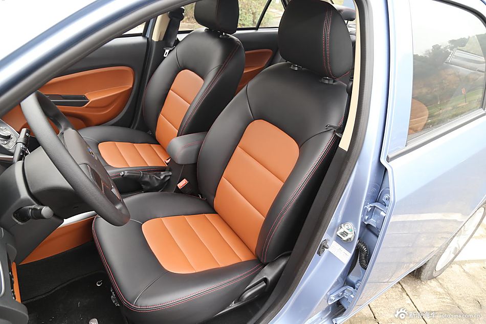 2016款金刚1.5L自动顶配