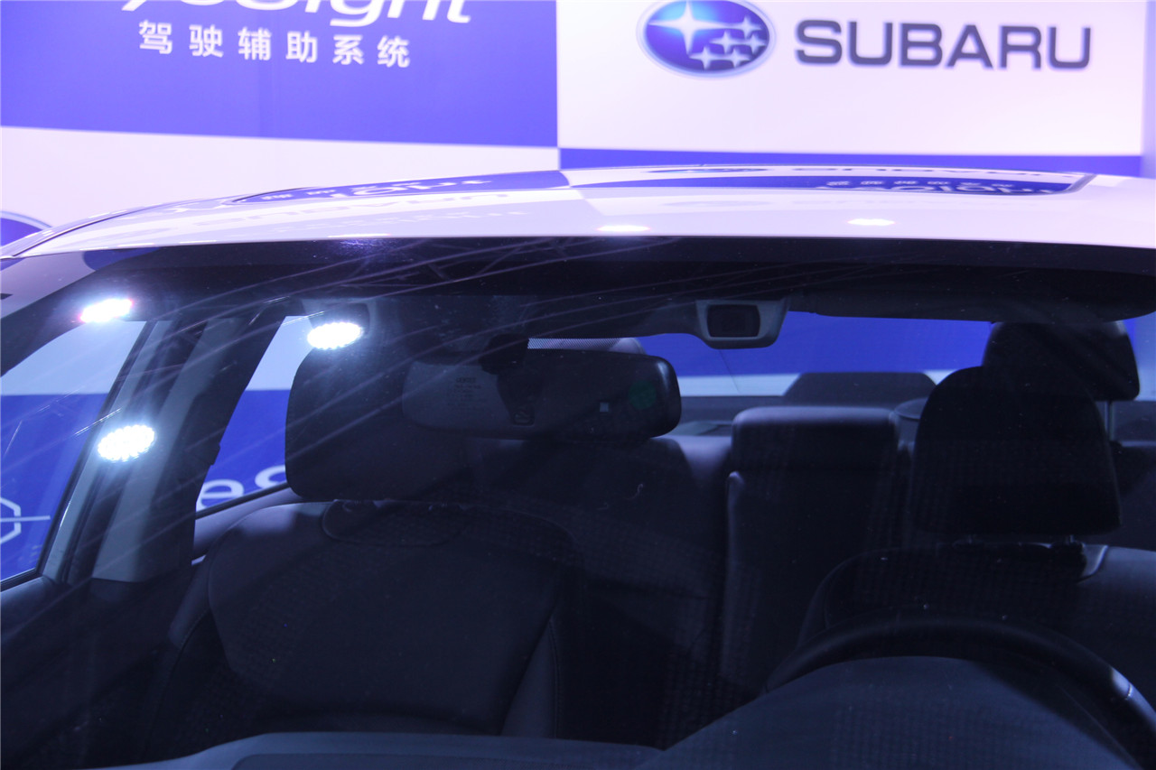 2017款力狮(美版)