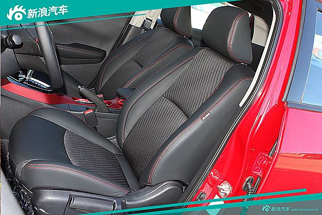 蓝鸟竞争力分析