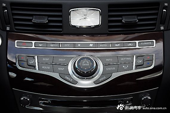 2015款英菲尼迪Q70L