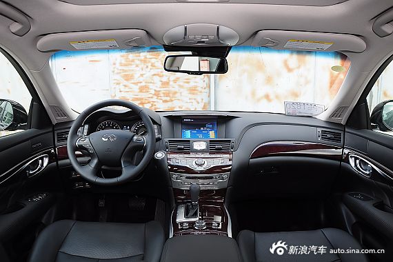 2015款英菲尼迪Q70L