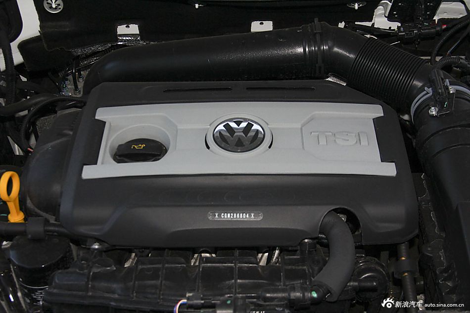 2015款CC 2.0TSI自动至尊型