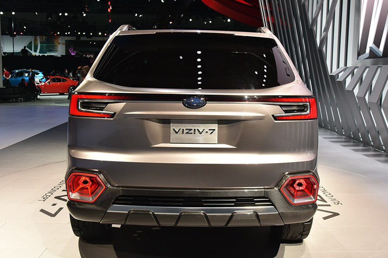 图片 斯巴鲁 斯巴鲁 viziv7