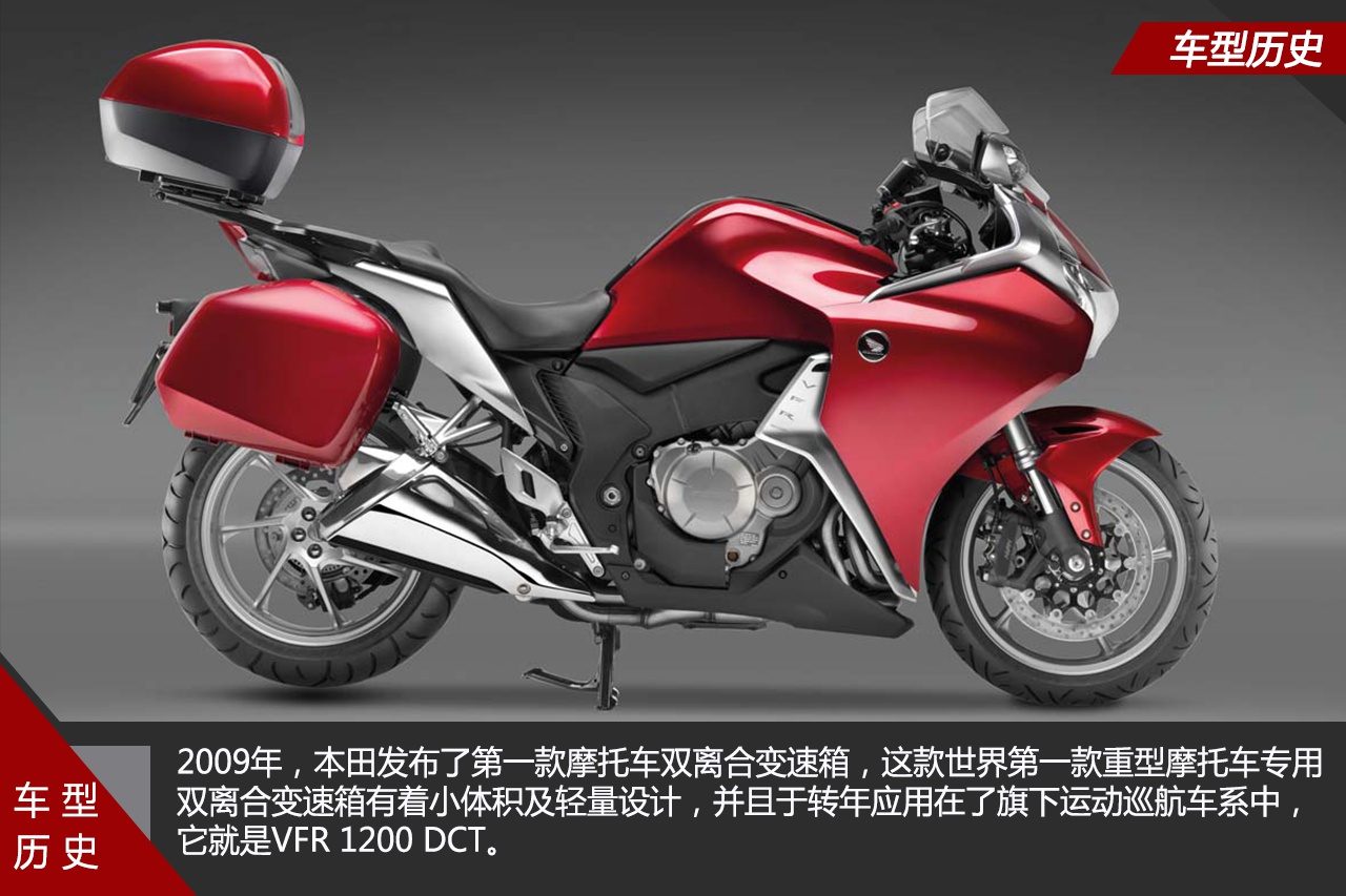 新浪摩托评测本田 nc750s dct