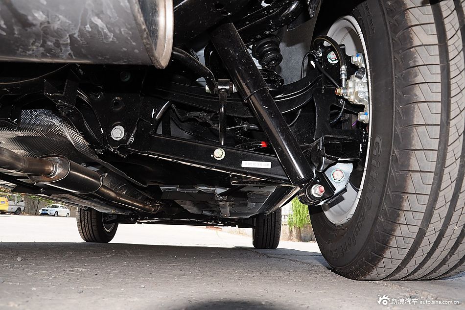 2015款海马S5 1.5T CVT智炫型