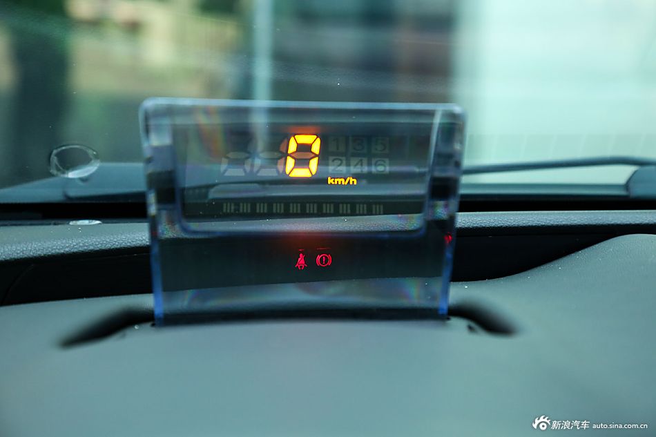 2015款纳5 1.8T自动智慧型