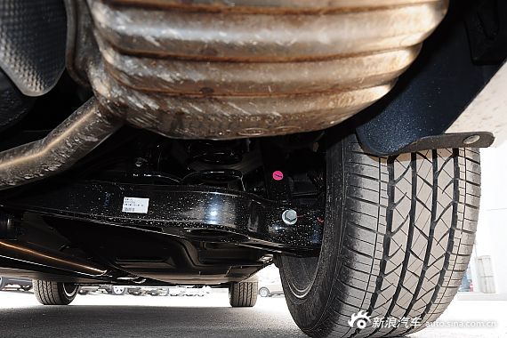 2015款索纳塔九 2.4GDI TOP旗舰型