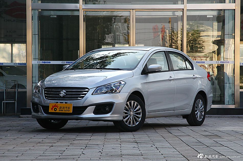 居家必备神器 三款节油型合资家轿