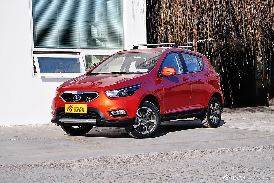 四款低价配上坡辅助车型