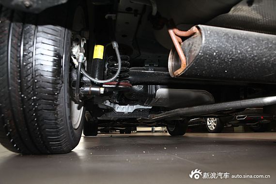 2015款昂科拉1.4T手动两驱都市进取型