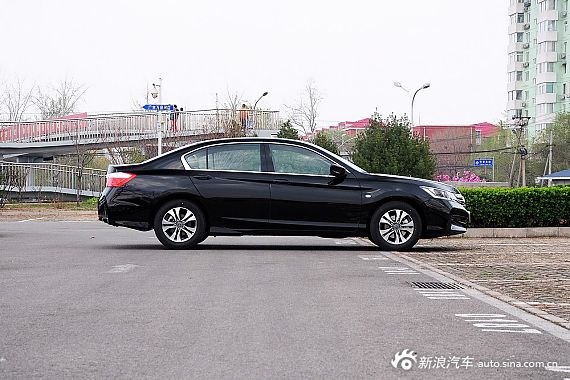 2015款雅阁2.0LXS精英版