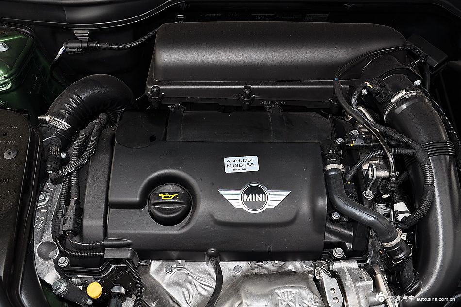 2014款MINI PACEMAN 1.6T COOPER ALL 4