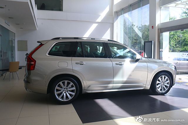 未来新车在华上市后,将与奔驰ml,宝马x5,奥迪q7等同级主流豪华suv车型