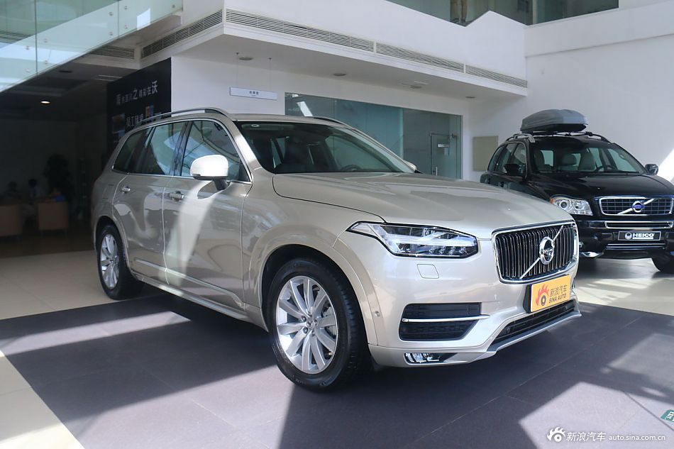 未来新车在华上市后,将与奔驰ml,宝马x5,奥迪q7等同级主流豪华suv车型