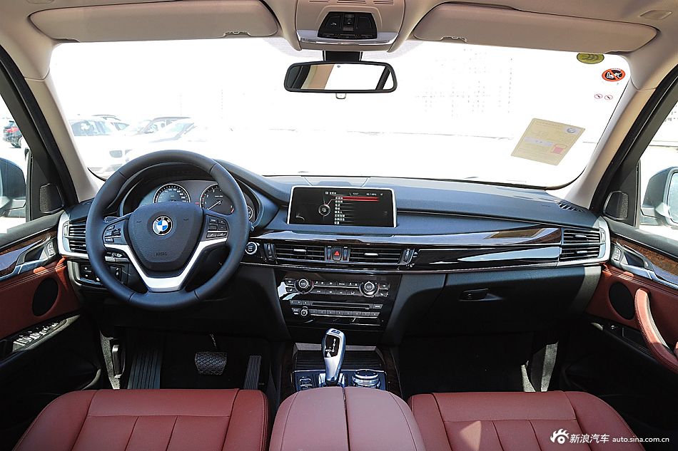 2015款宝马X5 xDrive28i