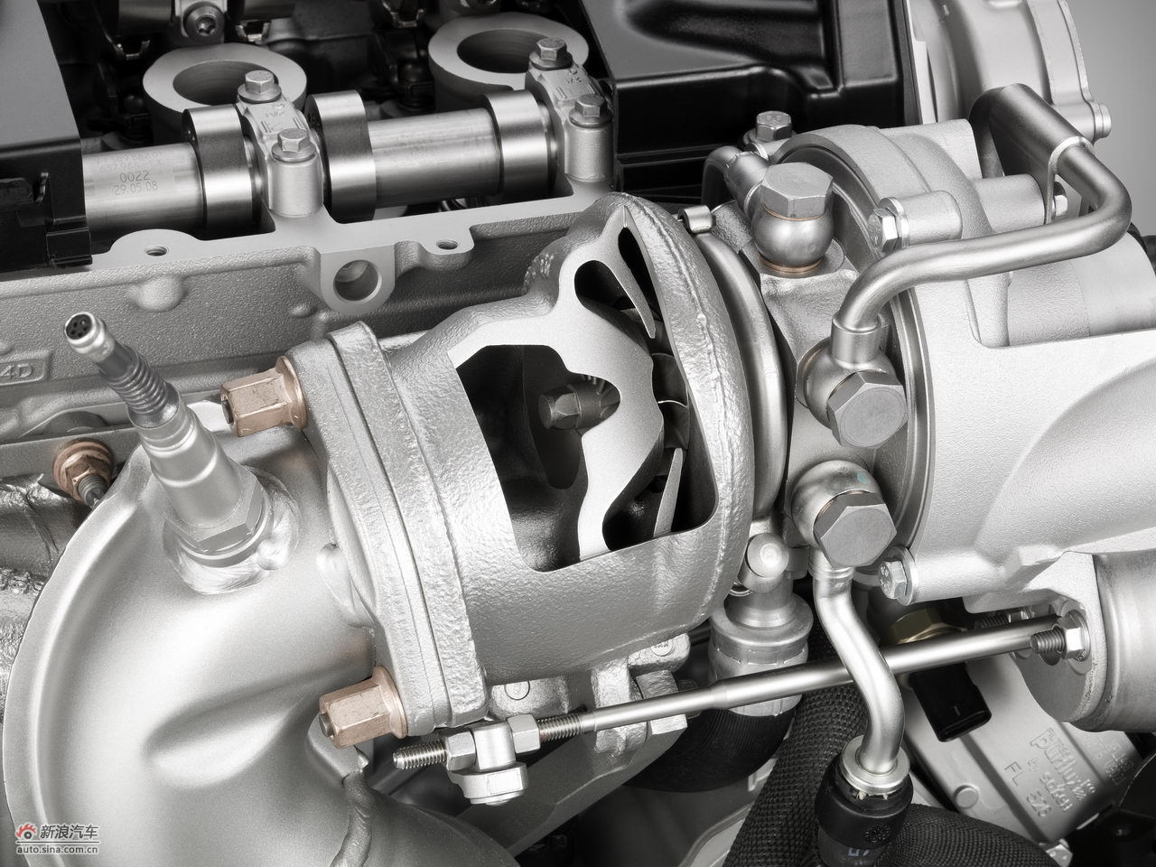 mini cooper s发动机