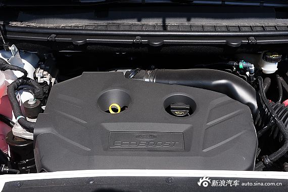 2015款锐界2.0T GTDi两驱精锐型