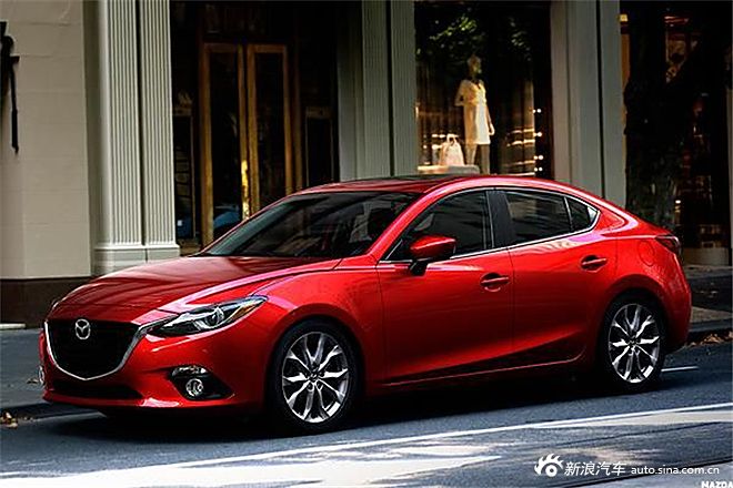 美媒评选十佳省油2016款两厢车