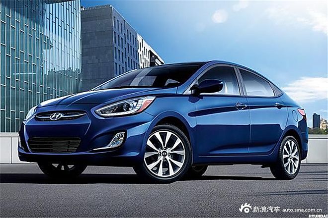 美媒评选十佳省油2016款两厢车