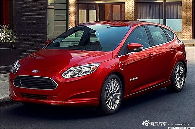 美媒评选十佳省油2016款两厢车