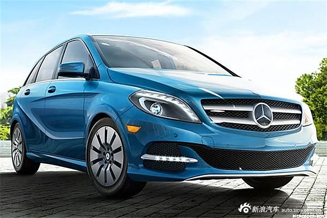 美媒评选十佳省油2016款两厢车